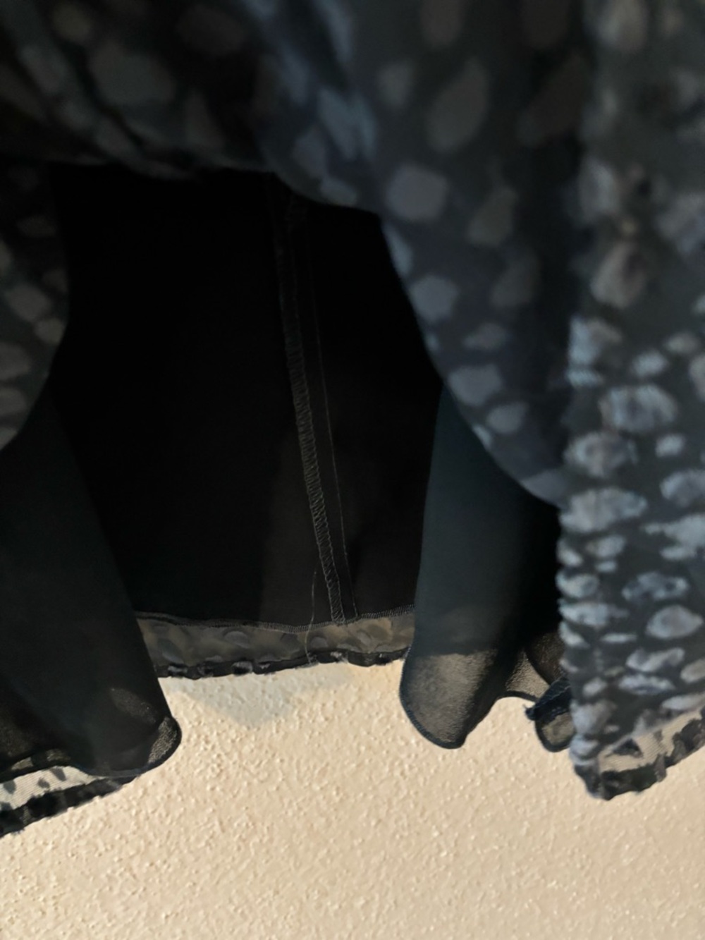 Stockholm Atelier & Other Stories Mini Dress S - Picture 8 of 10